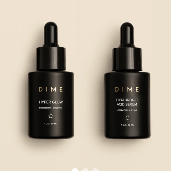 Other - Dime Beauty Serum Set